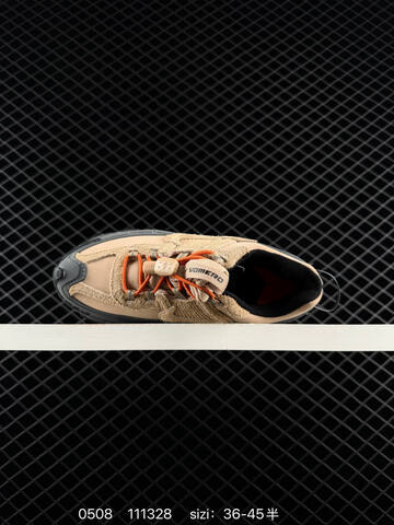 Nike Zoom Vomero Roam TPU Lifestyle (BS-71622)