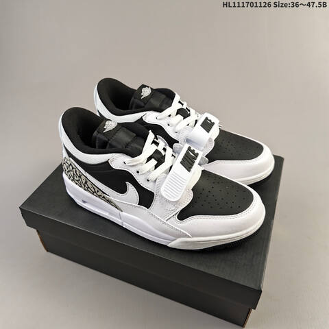AIR JORDAN LEGACY 312 Nike Air Jordan Legacy AJ312 Low Lifestyle BS-67673