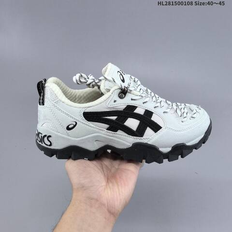 Other Asics Gel-Pickax 1203 A568-200 ID HL281500108 S AAA Quality Replica High-end Men s And Women s Fashion Sports Running And Basketball Shoes Up To 95 Off Retail During The Current Promotion Casual Lifestyle Sneakers BS-69088