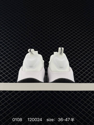 Nike Free Metcon 6 White Black EU 36-47 5 Training - Unisex (BS-73254)