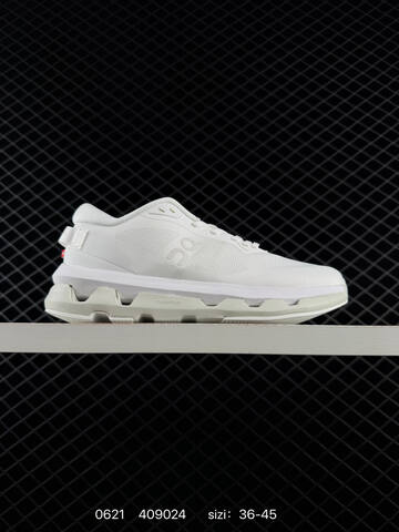 On Cloudtilt 2 Black White EU 36-45 Running Shoe Running Sneakers - Unisex (BS-85142)