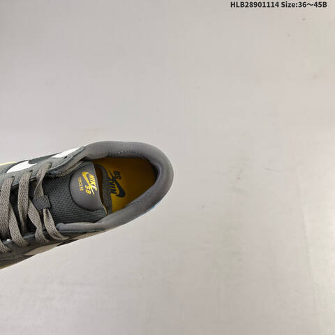 NIKE SB DUNK Nike SB Force 58 Lifestyle BS-63768