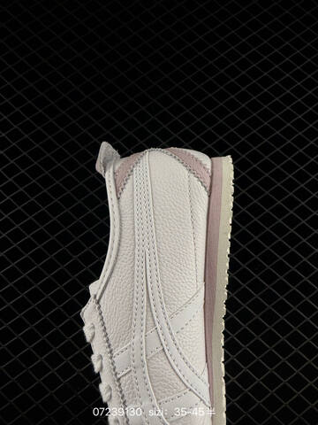 ASICS Onitsuka Tiger MEXICO 66 DELUXE White Off White EU 35-45 Sneaker Casual Sneakers - Unisex (BS-81705)