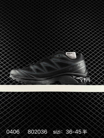 SALOMON XT-6 Expanse 417413 AAA Quality Replica High-end Men s And Women s Fashion Sports Running And Basketball Shoes Up To 95 Off Retail During The Current Promotion Casual Lifestyle Sneakers (BS-85807)
