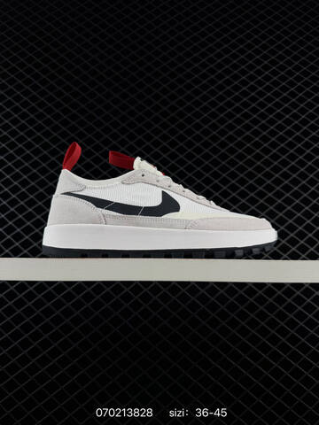 Nike Tom Sachs x Nike General Purpose Shoe Multi-color EU 36-45 Casual - Unisex (BS-75045)