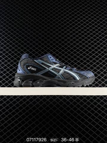 ASICS GEL-Nimbus 10 1 Grey Cream Black EU 36-46 Running Shoe Running Sneakers - Unisex (BS-81747)