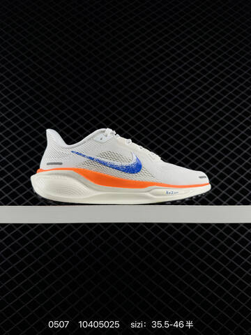 Nike Air Zoom Pegasus 41 FD2722-100 36 36 5 37 5 38 38 5 39 40 4 Lifestyle - Unisex (BS-71627)