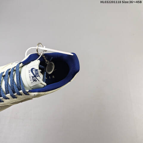 Nike Air Force 1 Low Lifestyle BS-63537