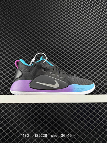 Nike Hyperdunk X Low TB Zoom Multicolor EU 36-46 5 Basketball - Unisex (BS-73925)