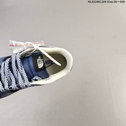 NIKE DUNK SB LOW Lifestyle BS-62848