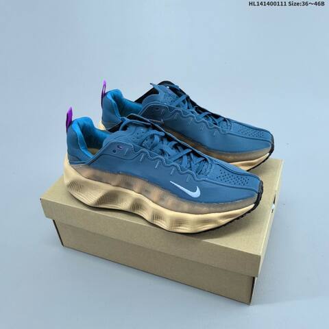 Other HYEIN SEO x Nike Ava Rover Ava Rover TPU ReactX Lifestyle (BS-69408)