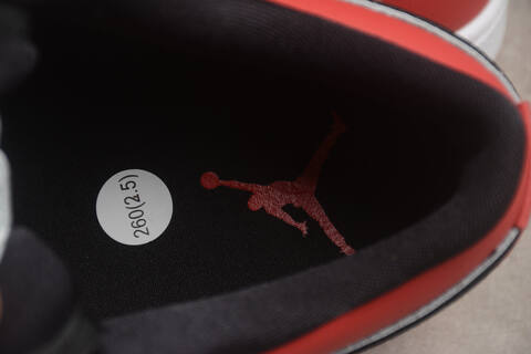 DT Air Jordan 1 Low IB8971-106 Lifestyle BS-59787