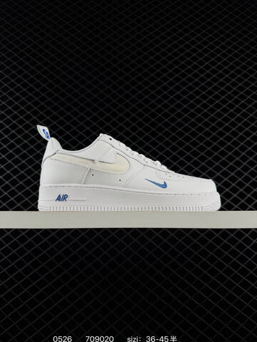 Nike Air Force 1 Low D Lifestyle (BS-71189)