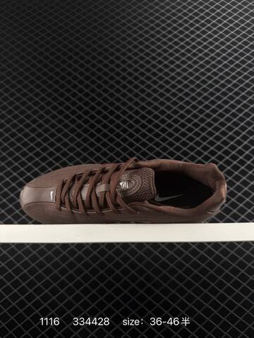 Nike Shox 2000 Brown EU 36-46 5 Running - Unisex (BS-74182)
