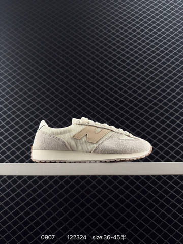 New Balance 471 U471AL Off White Beige Light Brown EU 36-45 Sneaker - Unisex (BS-82864)