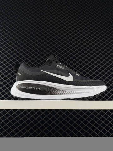 Nike Vomero 18 Gore-Tex Light Gray White 40-45 Running - Men's (BS-73060)