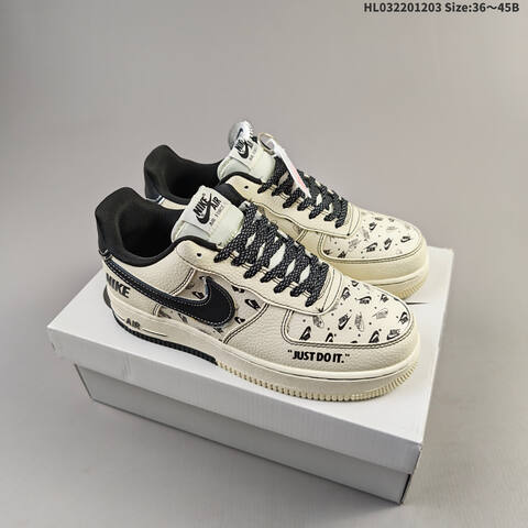 NIKE AIR FORCE 1 07 LV8 DF0188-1 Lifestyle BS-62876