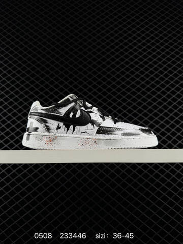 Other NIKE COURT VISION LO Lifestyle (BS-71610)