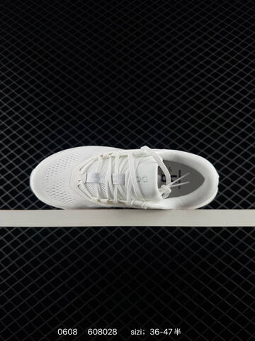 On Cloudtilt White Black EU 36-47 Running Shoe Running Sneakers - Unisex (BS-85189)