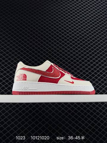 Nike Air Force 1 07 Low Multi-color EU 36-45 Lifestyle - Unisex (BS-74628)