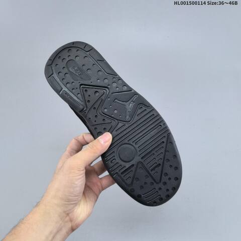 Jordan CMFT Era Black Red EU 36-46 Casual - Unisex (BS-66979)