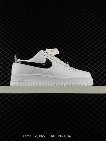 URY55985047 Nike Air Force 1 07 Low GX Lifestyle (BS-71162)
