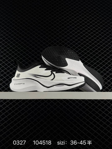 Nike Pegasus ZoomX Plus CK4318-018 Lifestyle (BS-72436)