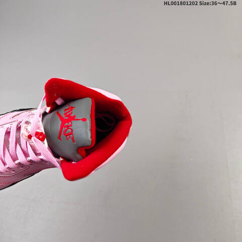Awake NY x Air Jordan 5 Retro AIR JORDAN 5 Aj5 5 Awake NY Jordan Bran Lifestyle BS-67568