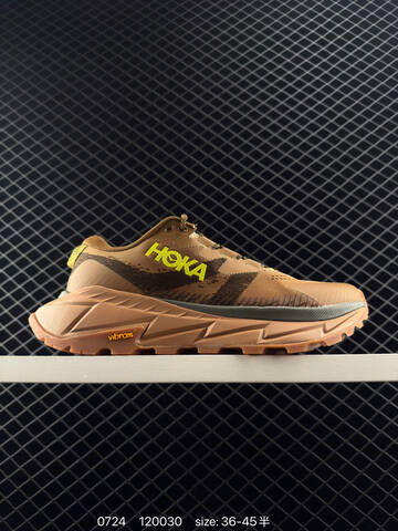 HOKA ONE ONE Other HOKA ONE EVA Hoka Premium Replica High-end Men s And Women s Fashion Sports Running And Basketball Shoes Up To 95 Off Retail During The Current Promotion Brown Neon Yellow EU 36-45 Running Shoe Running Sneakers BS-86538