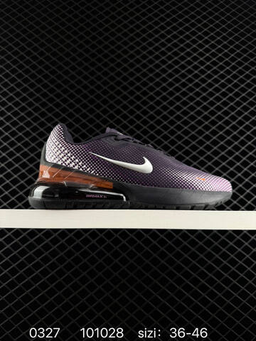 Nike Air Max Phoneix Swoosh FZ5307-1 Lifestyle (BS-72441)