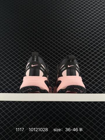 Nike Air Zoom Vomero 18 GTX Black Pink EU 36-46 5 Running - Unisex (BS-74165)