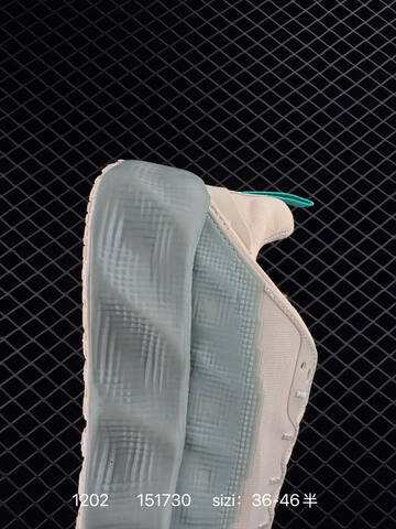 Nike Ava Rover Sail Light Blue Turquoise EU 36-46 5 Casual - Unisex (BS-73879)