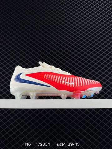 Nike Air Zoom Mercurial Superfly IX Elite FG Multi-color EU 39-45 Soccer - Unisex (BS-74172)