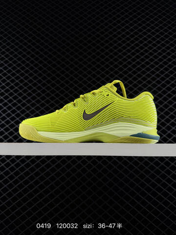 Other New ZOOM VAPOR 12 HC IB2534-100 Nike (BS-72006)