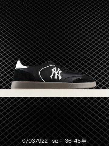 MLB CLUBBIE SD ASXCB26 N Green White Gum Brown EU 36-45 Skate Shoe Skate Sneakers - Unisex