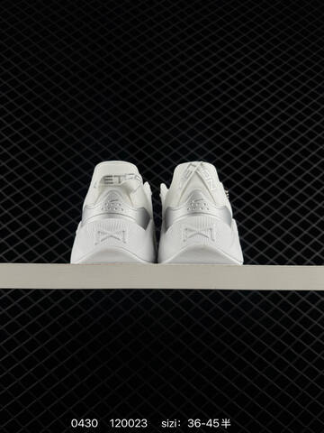 Nike WearAllDay White EU 36-45 Training - Unisex (BS-71766)