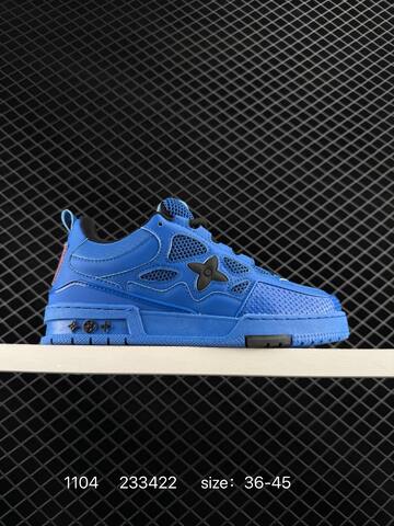 Other AIR JORDAN L8 LV Trainer 95 L8 T Lifestyle (BS-80356)
