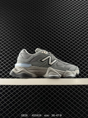 New Balance 9060 Beige Brown Olive White Grey EU 36-47 Sneaker - Unisex (BS-82903)