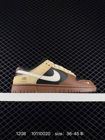 Nike Dunk SB Low Multicolor EU 36-45 5 Skate - Unisex (BS-73800)