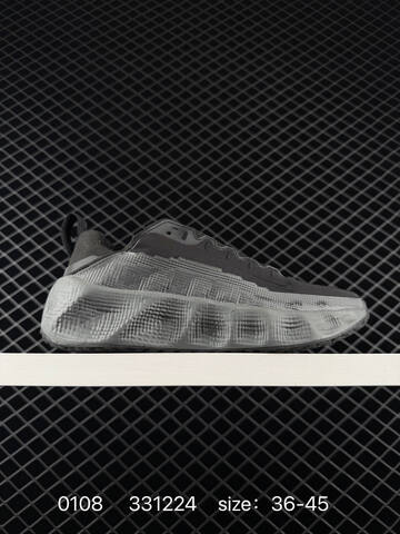 Nike Ava Rover Black White Grey EU 36-45 Casual - Unisex (BS-73291)