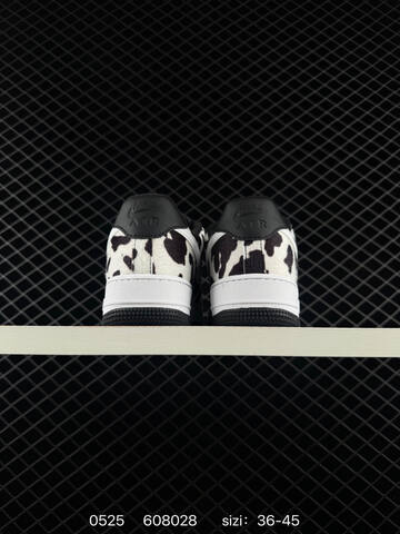 Nike Air Force 1 Low AJ7747 100 608028 140 Lifestyle (BS-71214)