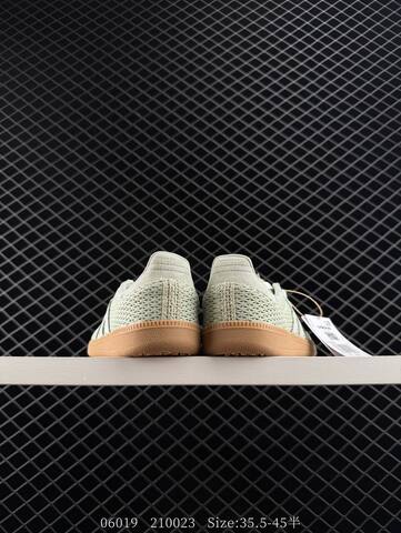 Adidas Originals Wb Pony Tonal Samba OG KK3529 35 36 36 37 3 Lifestyle - Women s BS-78368