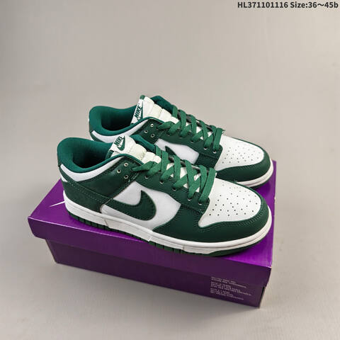 NIKE SB DUNK NIKE DUNK LOW ZoomAir Lifestyle (BS-63643)