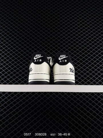 Nike Air Force 1 07 Low UN3699-088 Lifestyle (BS-71389)