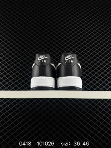 NIKE AIR FORCE 1 07 LV8 DV0788-103 S (BS-72131)