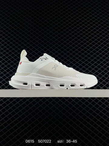 On Cloudtilt Grey White Lime Pink Beige Green EU 36-40 Running Shoe Running Sneakers - Unisex (BS-85163)
