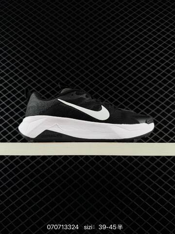 Nike Reactx Wildhorse 10 Grey Black Pink Cream EU 39-45 Trail Unisex BS-70356