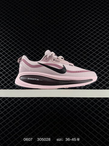 Nike VOMERO 18 GTX Nike VOMERO 18 HQE98 305028 Size 36 4 Lifestyle - Women's (BS-70909)