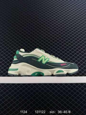 New Balance 1000 Beige Off White Black EU 36-45 Sneaker - Unisex (BS-82560)