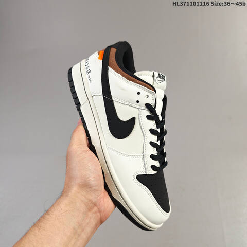 NIKE SB DUNK NIKE DUNK LOW ZoomAir Lifestyle (BS-63639)